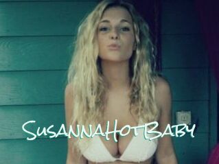 SusannaHotBaby