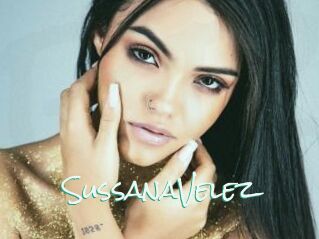 SussanaVelez