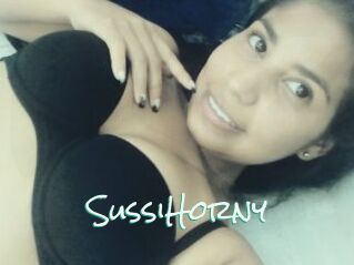 SussiHorny