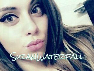 SuzanWaterfall