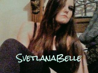 SvetlanaBelle