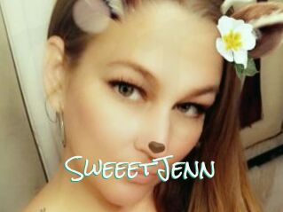 SweeetJenn