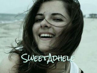 SweetAdhele