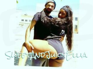 SweetAndJuicyEllia Preteen fucking