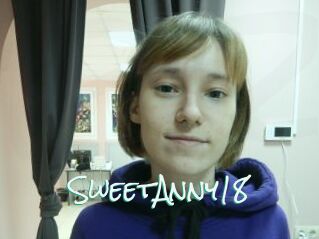 SweetAnny18