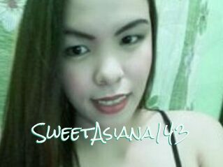 SweetAsiana143