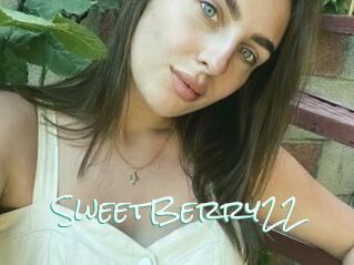 SweetBerry22