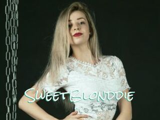 SweetBlonddie