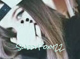 SweetFoxy22