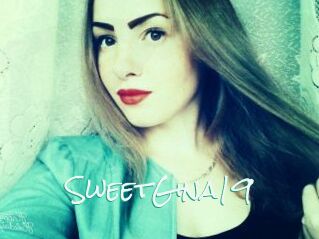 SweetGina19