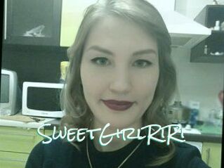 SweetGirlRiRi Preteen fucking