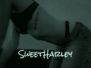 SweetHarley