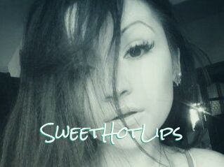 SweetHotLips