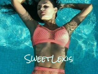 SweetLexis