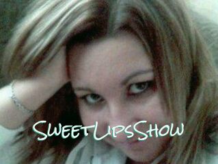 SweetLipsShow