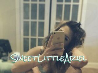 SweetLittleAriel