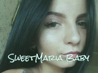 SweetMaria_Baby