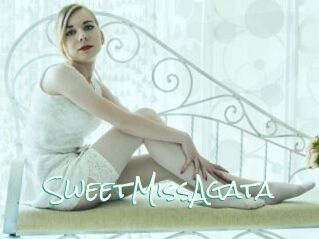 SweetMissAgata