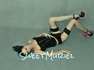 SweetMuriel