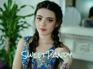 SweetPandy