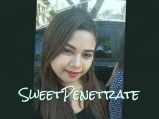 SweetPenetrate