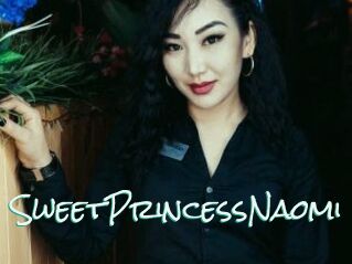 SweetPrincessNaomi