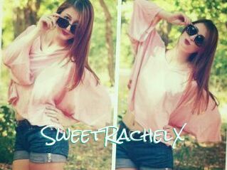 SweetRachelX