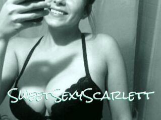 SweetSexyScarlett