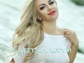 SweetSolandzh