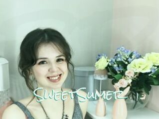 SweetSumer