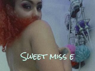 Sweet_miss_e