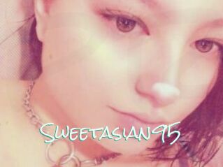 Sweetasian95