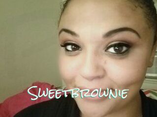 Sweetbrownie