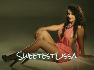 SweetestLissa