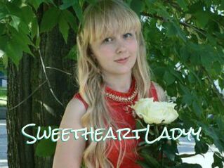 SweetheartLadyy