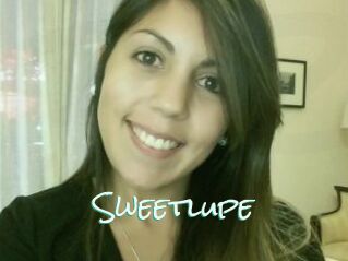 Sweetlupe