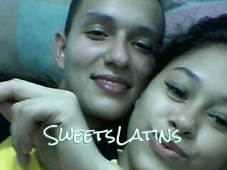 SweetsLatins Preteen fucking
