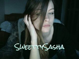 SweettySasha Preteen fucking