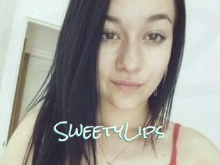 SweetyLips