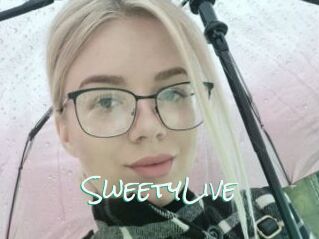 SweetyLive Preteen fucking