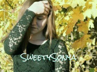 SweetySonya