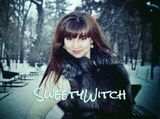 SweetyWitch