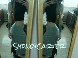 Sydney_Carter