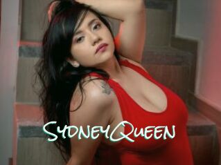SydneyQueen