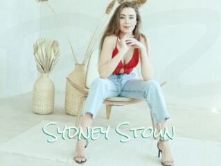 Sydney_Stoun