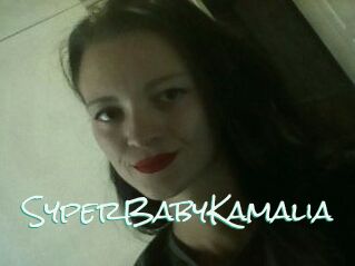 SyperBaby_Kamalia