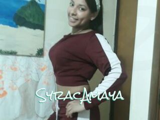 SyracAmaya