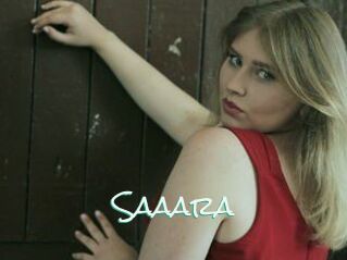 Saaara