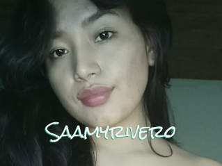 Saamyrivero