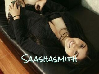Saashasmith